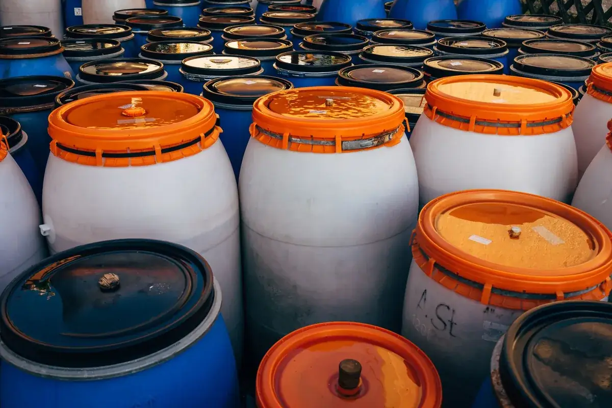 Hazmat Cleanup in Topaz Ranch Estates, NV